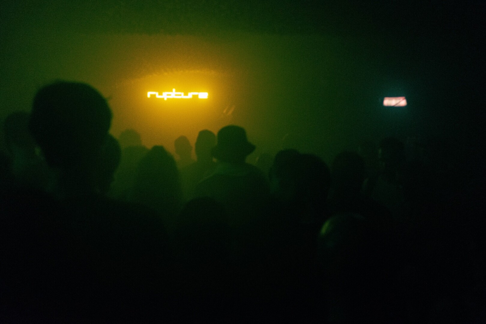 Rupture LDN Club